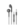 Eightt Auriculares con Micrófono y Control de Volumen