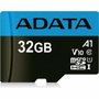 ADATA MicroSDHC 32GB UHS-I Clase 10 con Adaptador