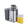 Licuadora Severin ES 3566 Negro Acero 400 W 1,5 L
