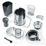 Severin ES 3566 Extractor de zumo centrífugo