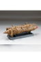 Goliath Flying Battleship Airship Model Kit Castle In The Sky Studio Ghibli 1/20 Scale