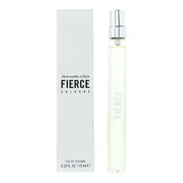 Abercrombie & Fitch Fierce Eau de Cologne 10ml Spray