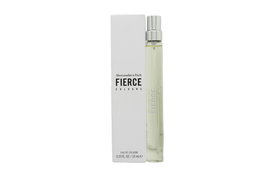 Abercrombie & Fitch Fierce Eau de Cologne 10ml Spray