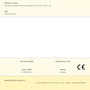 3M Mascarilla para Partículas 8810 FFP2 sin Válvula, Protección Respiratoria, 3 uds