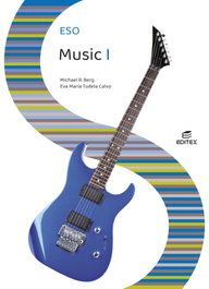 EDITEX, MUSIC I 2026 - Berg, Michel R. / Tudela Calvo, Eva