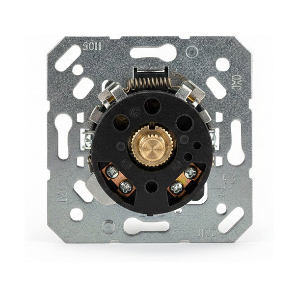 Jung 1730DD Drehdimmer Std.LED Jung 1730DD Drehdimmer Std.LED