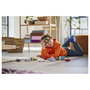 LEGO 11036 Classic Vehículos Creativos, Juego de Construcción, 900 Piezas, 5 Años, Plástico, Multicolor