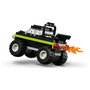 LEGO 11036 Classic Vehículos Creativos, Juego de Construcción, 900 Piezas, 5 Años, Plástico, Multicolor