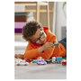 LEGO 11036 Classic Vehículos Creativos, Juego de Construcción, 900 Piezas, 5 Años, Plástico, Multicolor