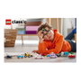 LEGO 11036 Classic Vehículos Creativos, Juego de Construcción, 900 Piezas, 5 Años, Plástico, Multicolor
