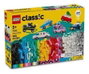 LEGO Classic Vehículos Creativos 11036
