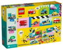 LEGO Classic Vehículos Creativos 11036