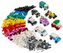 LEGO Classic Vehículos Creativos 11036