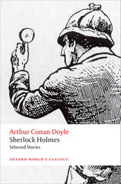 Sherlock Holmes, VV.AA. - OXFORD UNIVERSITY PRESS