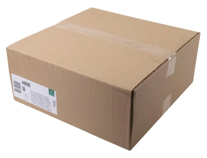 Exacompta Rollo Sumadora Térmico 80 mm x 80 mm 44 g/m2 Certificado FSC para Cajas Registradoras Sin BPA