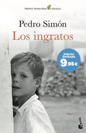 Los ingratos, Pedro Simón - BOOKET