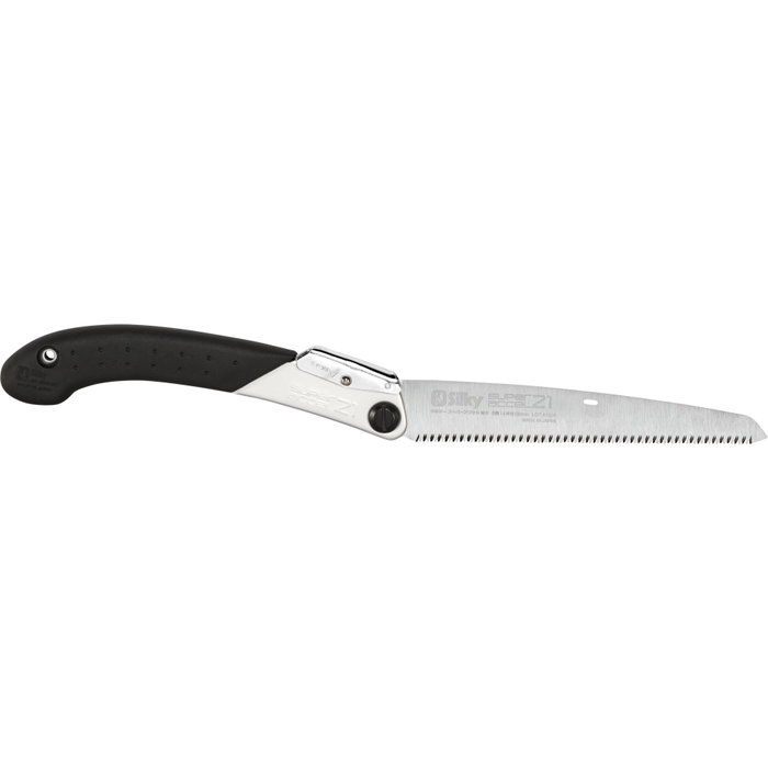 Silky Super Accel 210-14 fine (117-21)