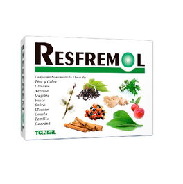 Resfremol
