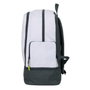 SAFTA Mochila de Entrenamiento Real Madrid Temporada 25/26 50cm