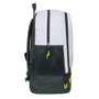 SAFTA Mochila de Entrenamiento Real Madrid Temporada 25/26 50cm