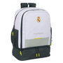 SAFTA Mochila de Entrenamiento Real Madrid Temporada 25/26 50cm