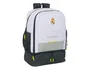 SAFTA Mochila de Entrenamiento Real Madrid Temporada 25/26 50cm