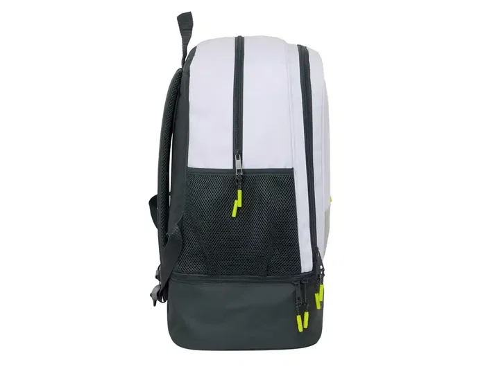 SAFTA Mochila de Entrenamiento Real Madrid Temporada 25/26 50cm
