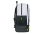 SAFTA Mochila de Entrenamiento Real Madrid Temporada 25/26 50cm