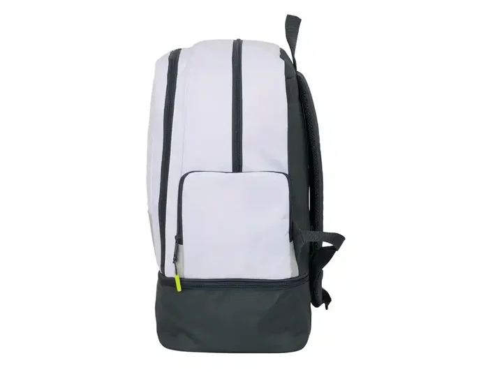 SAFTA Mochila de Entrenamiento Real Madrid Temporada 25/26 50cm