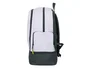 SAFTA Mochila de Entrenamiento Real Madrid Temporada 25/26 50cm