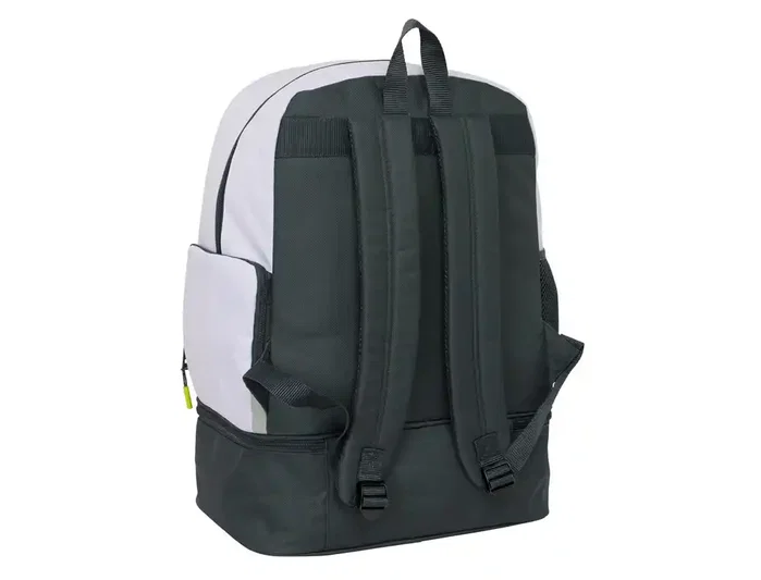 SAFTA Mochila de Entrenamiento Real Madrid Temporada 25/26 50cm