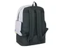 SAFTA Mochila de Entrenamiento Real Madrid Temporada 25/26 50cm