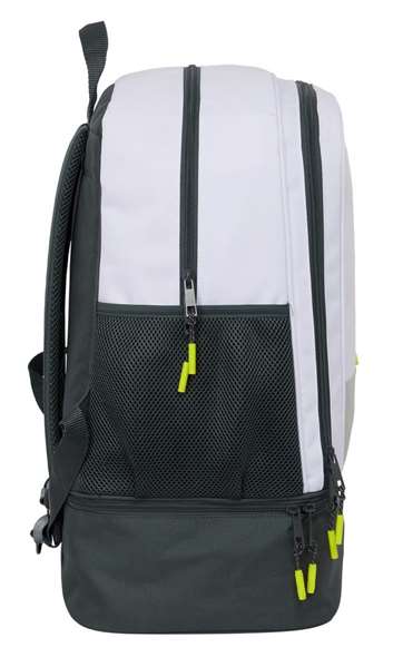 Safta Mochila Entrenamiento Real Madrid Equip. 25/26 35x50x24 cm