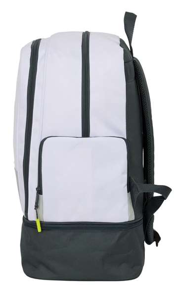 Safta Mochila Entrenamiento Real Madrid Equip. 25/26 35x50x24 cm