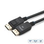 MicroConnect Cable DisplayPort 1.2 4K 5m