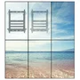 EQUIP Soporte de pared Push-In Pop-Out 19''-55''