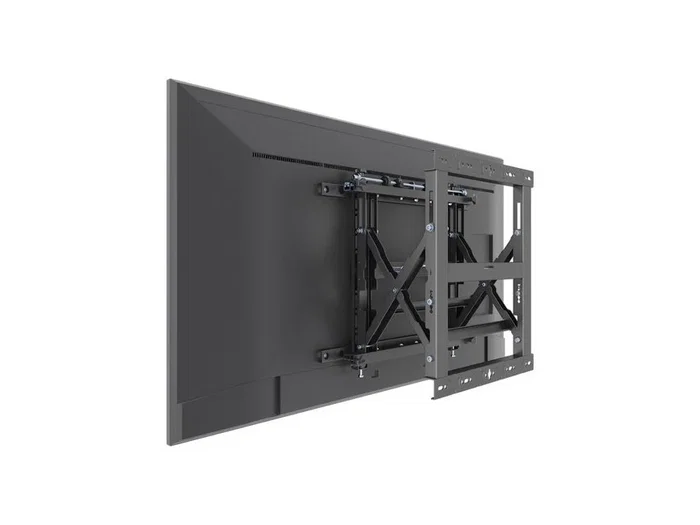 EQUIP Soporte de pared Push-In Pop-Out 19''-55''