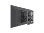 EQUIP Soporte de pared Push-In Pop-Out 19''-55''