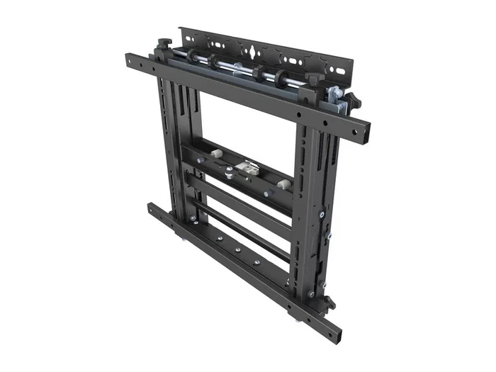EQUIP Soporte de pared Push-In Pop-Out 19''-55''