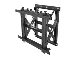 EQUIP Soporte de pared Push-In Pop-Out 19''-55''