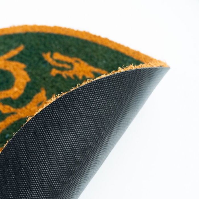 ERIK Felpudo Casa Targaryen La Casa del Dragon | Juego de Tronos | Diametro 50cm