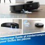 Ecovacs Deebot N20 Pro PLUS con recogida automática de polvo