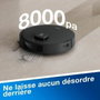 Ecovacs Deebot N20 Pro PLUS con recogida automática de polvo