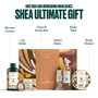 The Body Shop Large Shea Estuche 6 pz