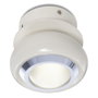 Amelia Aplique de Pared LED 5W 500Lm Blanco 4200K MS-AP-813-1-W-W