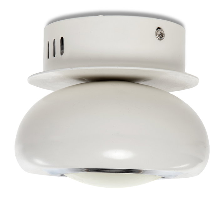 Amelia Aplique de Pared LED 5W 500Lm Blanco 4200K MS-AP-813-1-W-W Amelia Aplique de Pared LED 5W 500Lm Blanco 4200K MS-AP-813-1-W-W