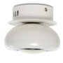 Amelia Aplique de Pared LED 5W 500Lm Blanco 4200K MS-AP-813-1-W-W