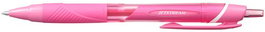 Bolígrafo de Tinta de Aceite Retráctil Uni-Ball SXN-150C-07/ Rosa