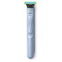 Philips OneBlade First Shave QP1324/20 Azul celeste con batería recargable