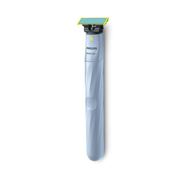 Philips OneBlade First Shave QP1324/20/ Azul celeste Philips OneBlade First Shave QP1324/20/ Azul celeste